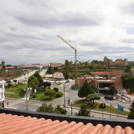 Hotel Turismo Miranda Miranda do Douro Exterior foto