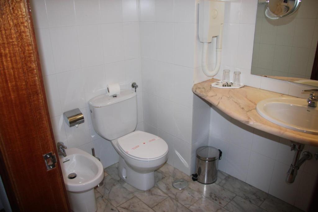 Hotel Turismo Miranda Miranda do Douro Cameră foto